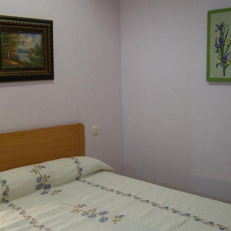 Casa Huesped Magdalena Hotel Мадрид Екстериор снимка