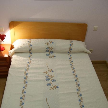Casa Huesped Magdalena Hotel Мадрид Екстериор снимка