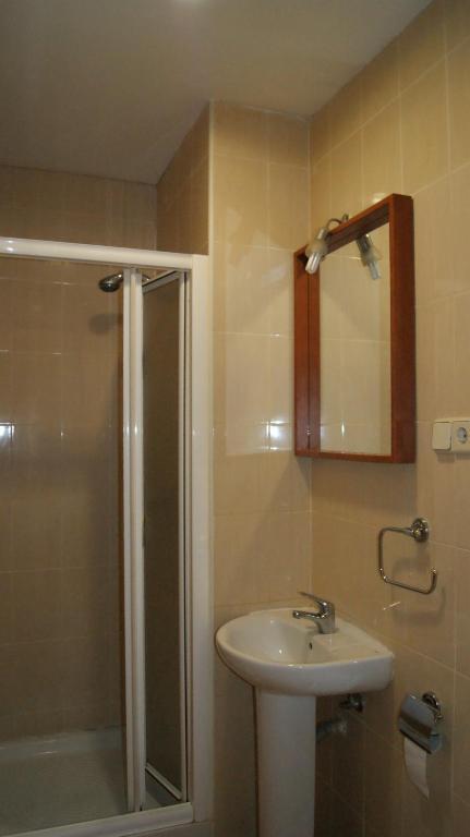 Casa Huesped Magdalena Hotel Мадрид Стая снимка