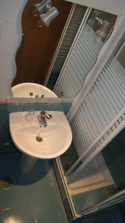 Casa Huesped Magdalena Hotel Мадрид Стая снимка