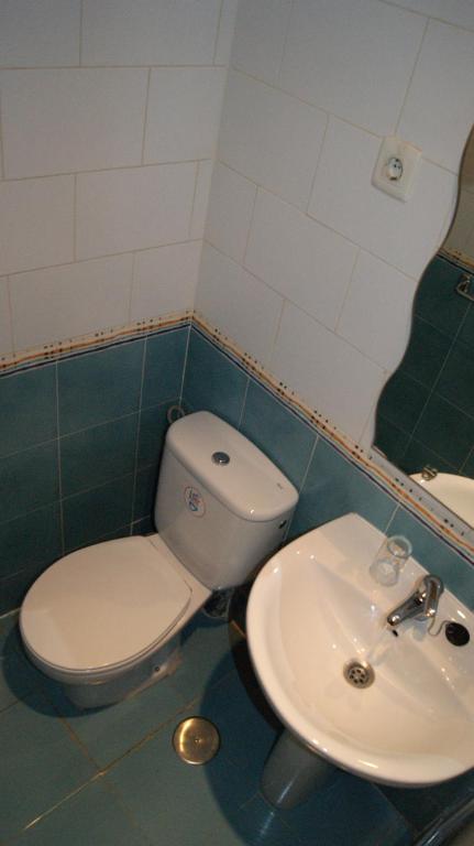 Casa Huesped Magdalena Hotel Мадрид Екстериор снимка