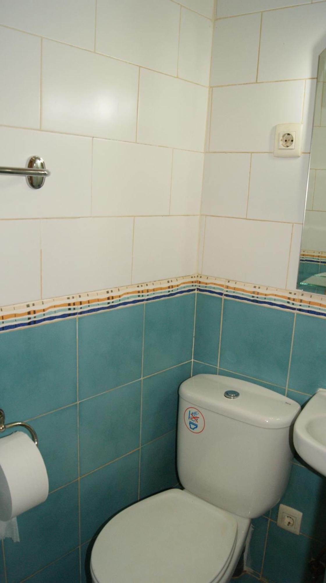 Casa Huesped Magdalena Hotel Мадрид Екстериор снимка