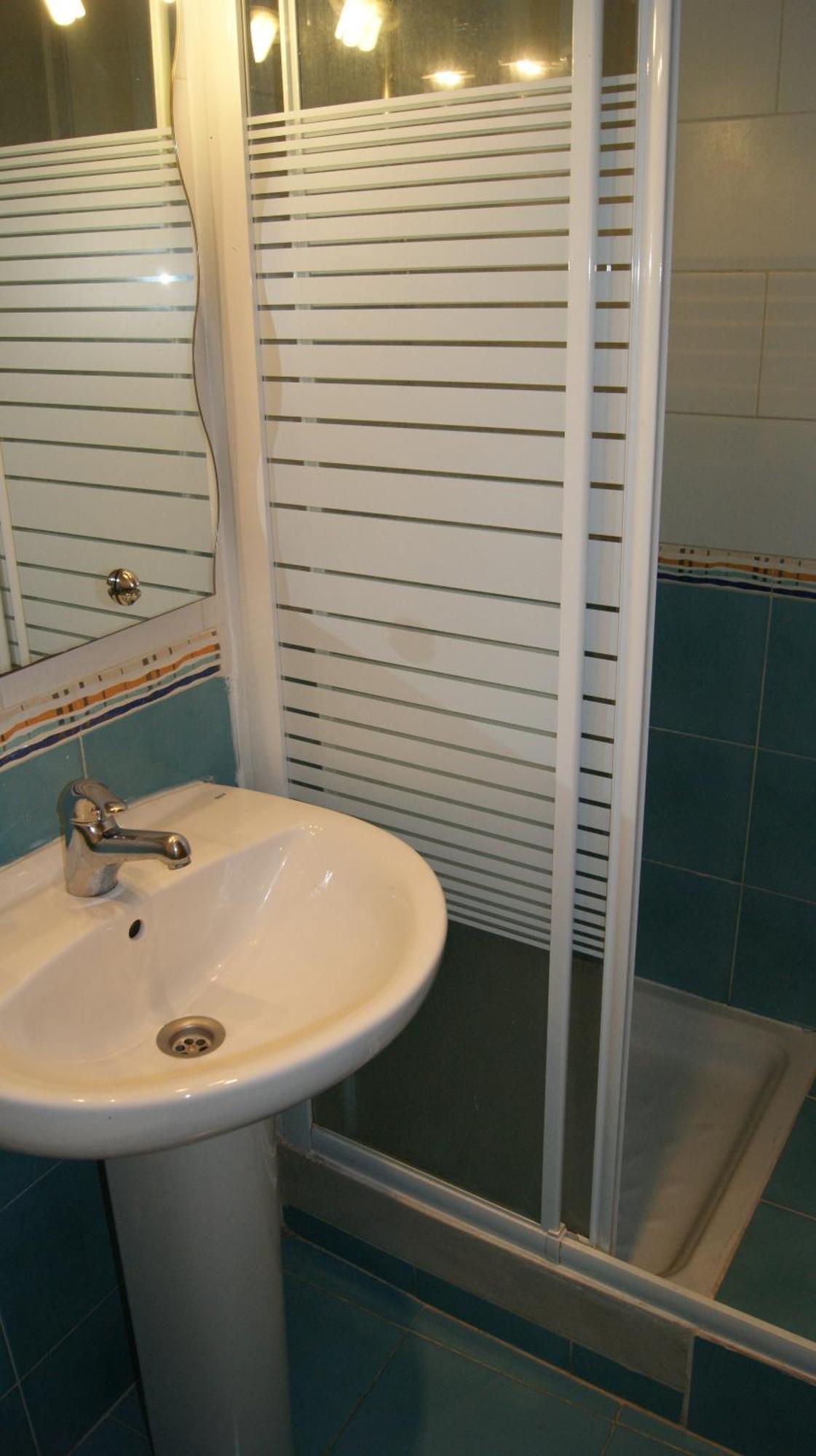 Casa Huesped Magdalena Hotel Мадрид Екстериор снимка