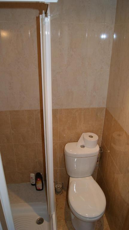 Casa Huesped Magdalena Hotel Мадрид Стая снимка
