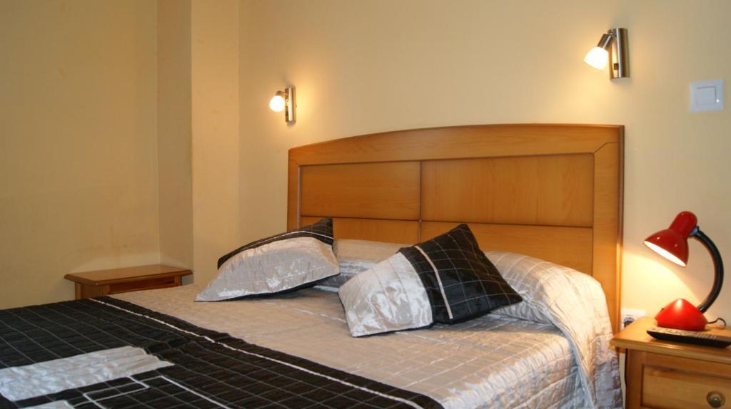 Casa Huesped Magdalena Hotel Мадрид Екстериор снимка