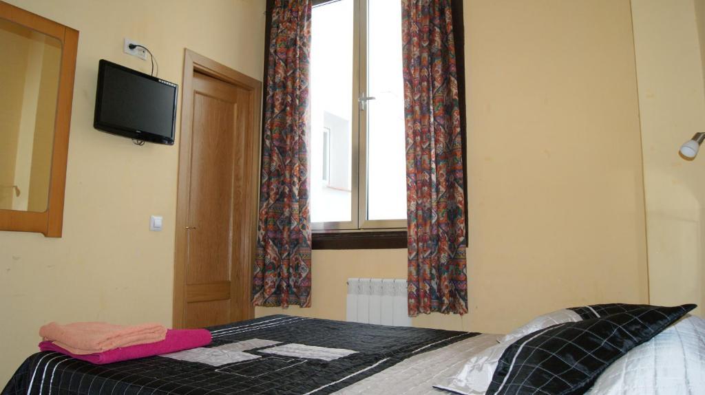 Casa Huesped Magdalena Hotel Мадрид Екстериор снимка