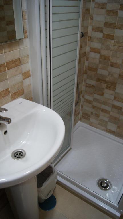 Casa Huesped Magdalena Hotel Мадрид Екстериор снимка