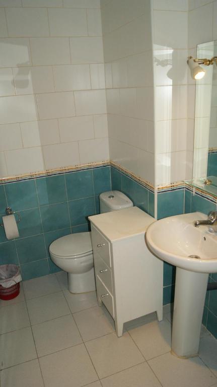 Casa Huesped Magdalena Hotel Мадрид Стая снимка