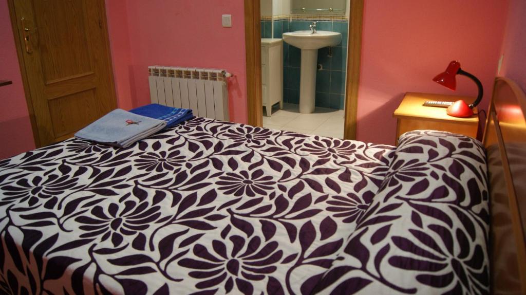 Casa Huesped Magdalena Hotel Мадрид Стая снимка