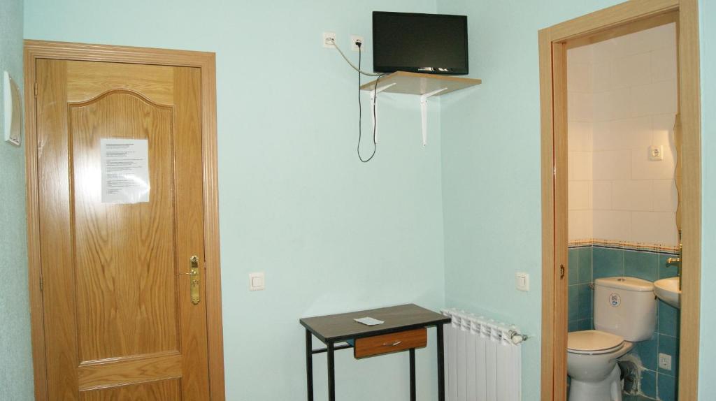 Casa Huesped Magdalena Hotel Мадрид Екстериор снимка