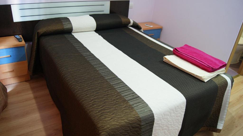 Casa Huesped Magdalena Hotel Мадрид Стая снимка