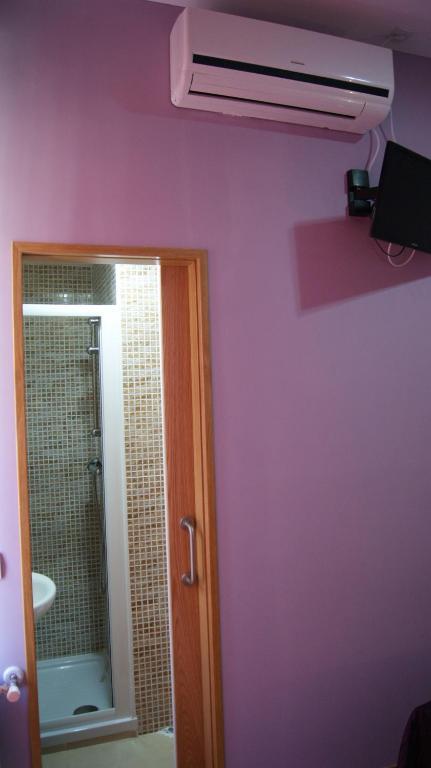 Casa Huesped Magdalena Hotel Мадрид Стая снимка