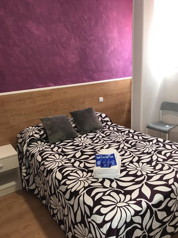 Casa Huesped Magdalena Hotel Мадрид Екстериор снимка