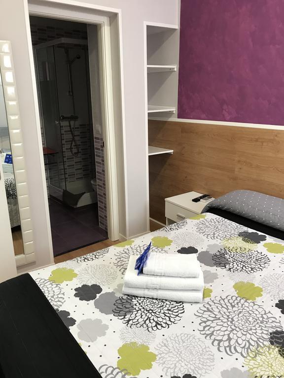 Casa Huesped Magdalena Hotel Мадрид Екстериор снимка
