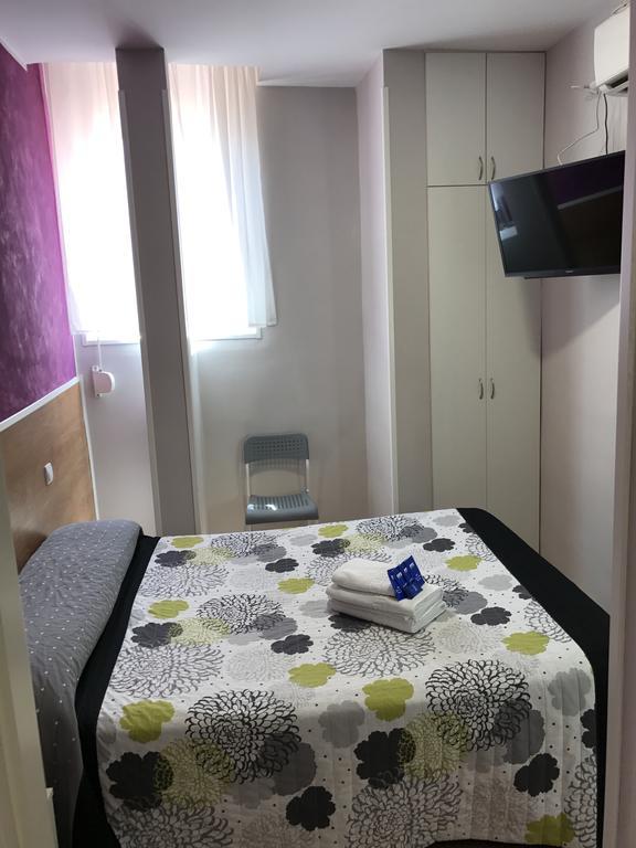Casa Huesped Magdalena Hotel Мадрид Екстериор снимка