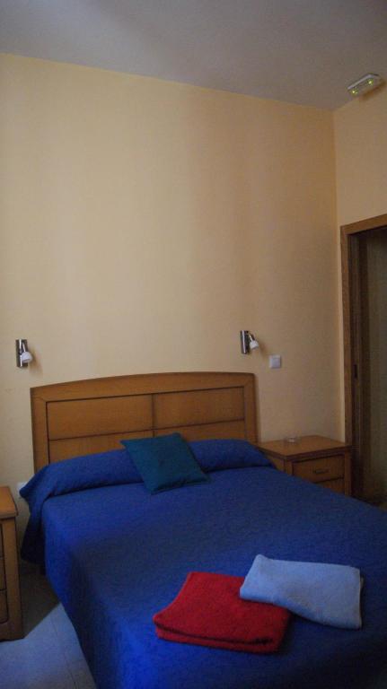 Casa Huesped Magdalena Hotel Мадрид Екстериор снимка