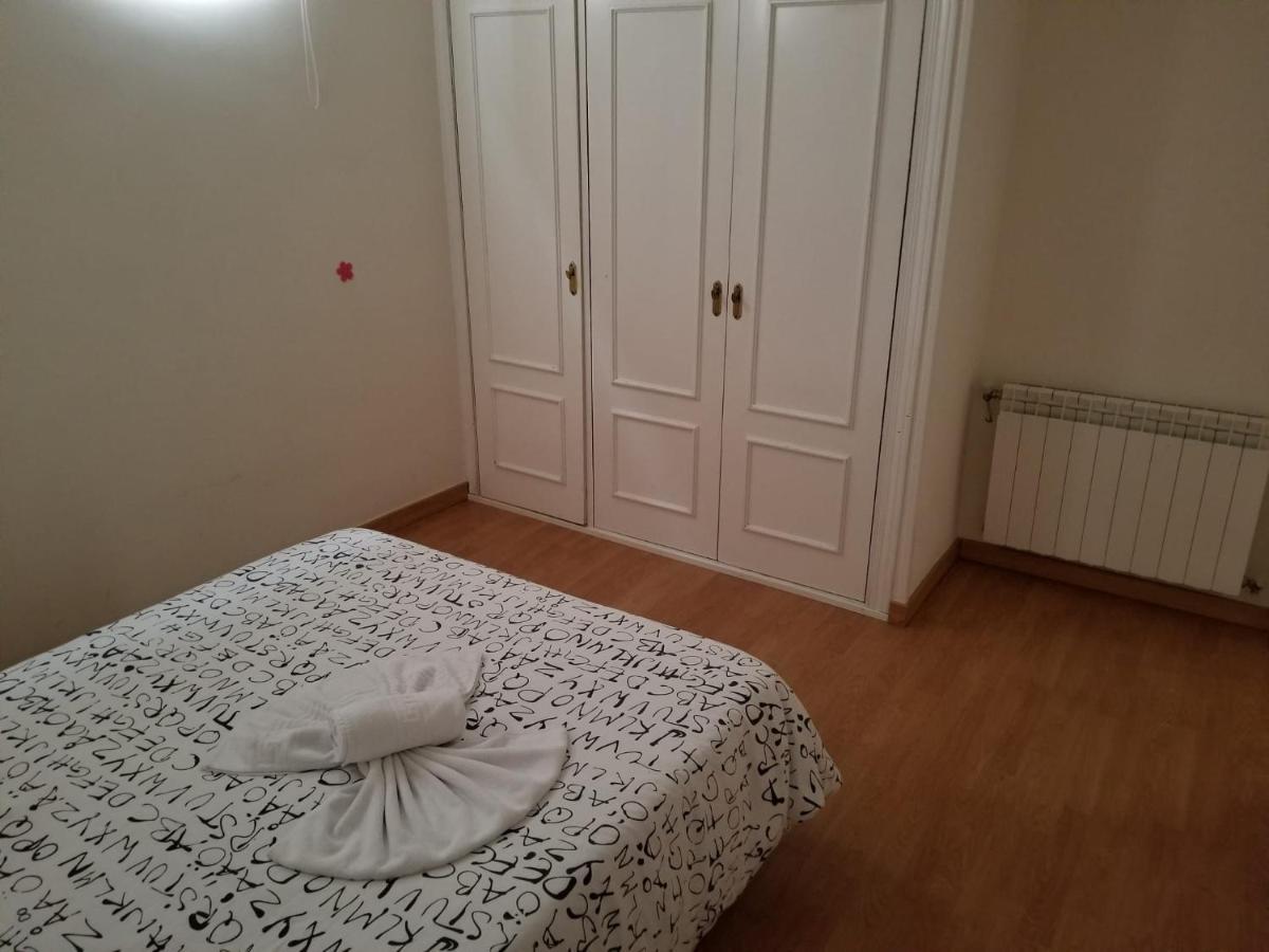 Casa Huesped Magdalena Hotel Мадрид Екстериор снимка