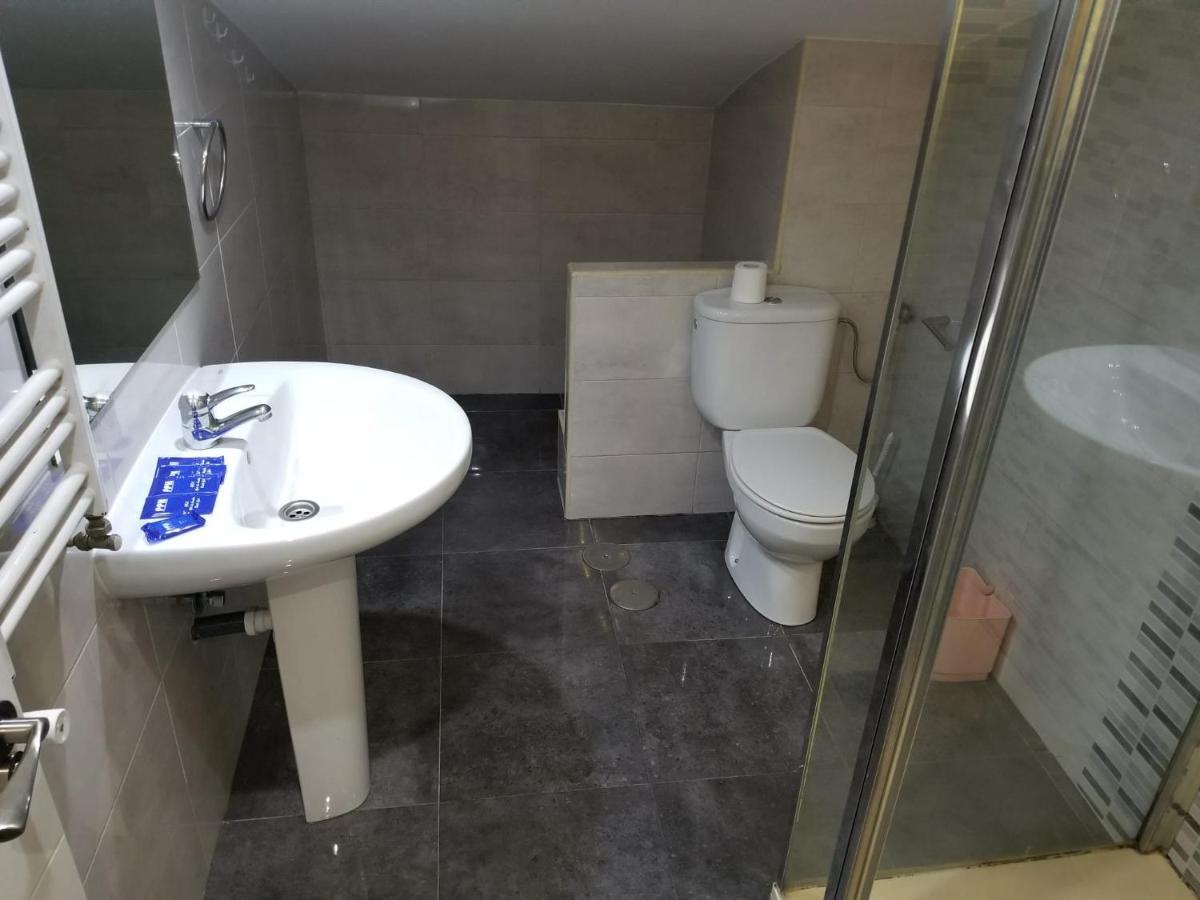 Casa Huesped Magdalena Hotel Мадрид Екстериор снимка