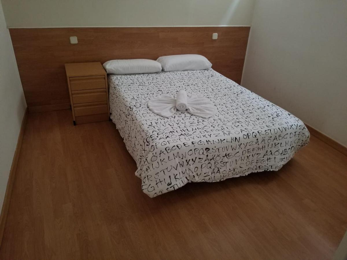 Casa Huesped Magdalena Hotel Мадрид Екстериор снимка