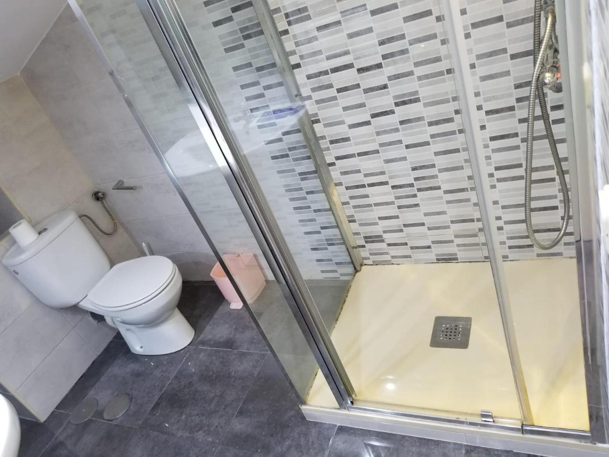 Casa Huesped Magdalena Hotel Мадрид Екстериор снимка