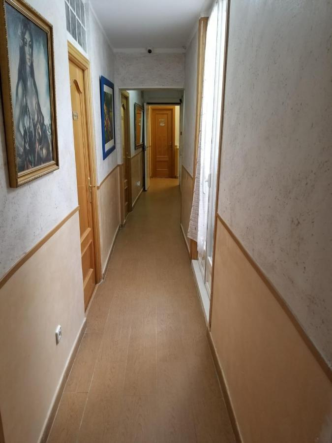 Casa Huesped Magdalena Hotel Мадрид Екстериор снимка