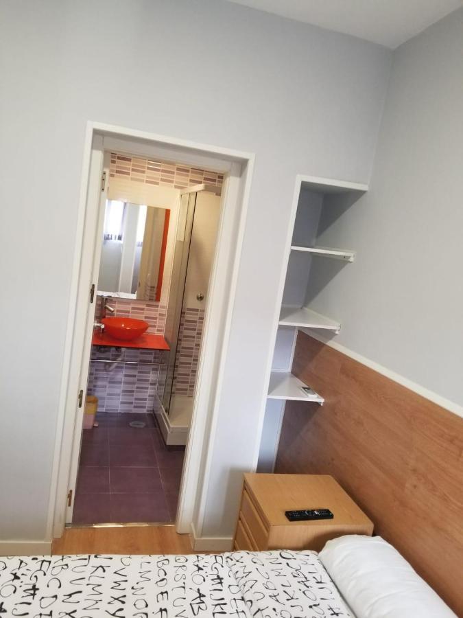 Casa Huesped Magdalena Hotel Мадрид Екстериор снимка