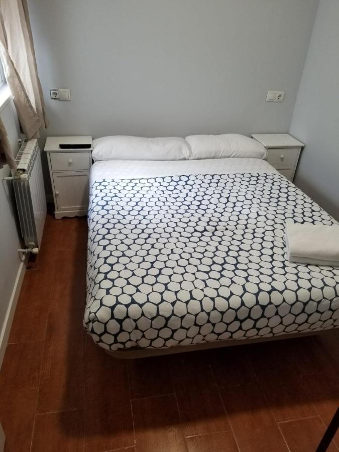 Casa Huesped Magdalena Hotel Мадрид Екстериор снимка