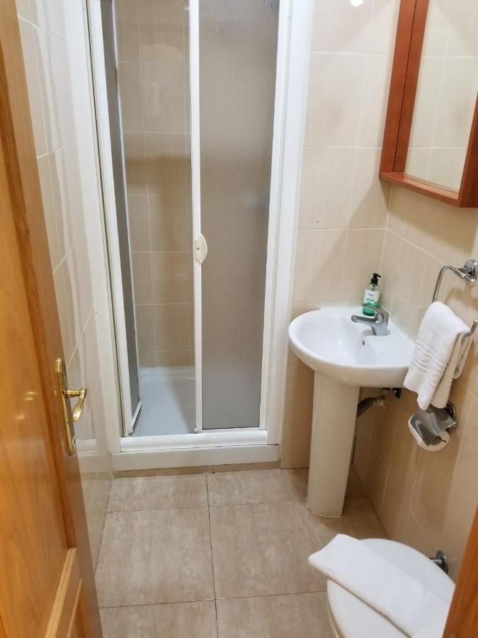 Casa Huesped Magdalena Hotel Мадрид Екстериор снимка