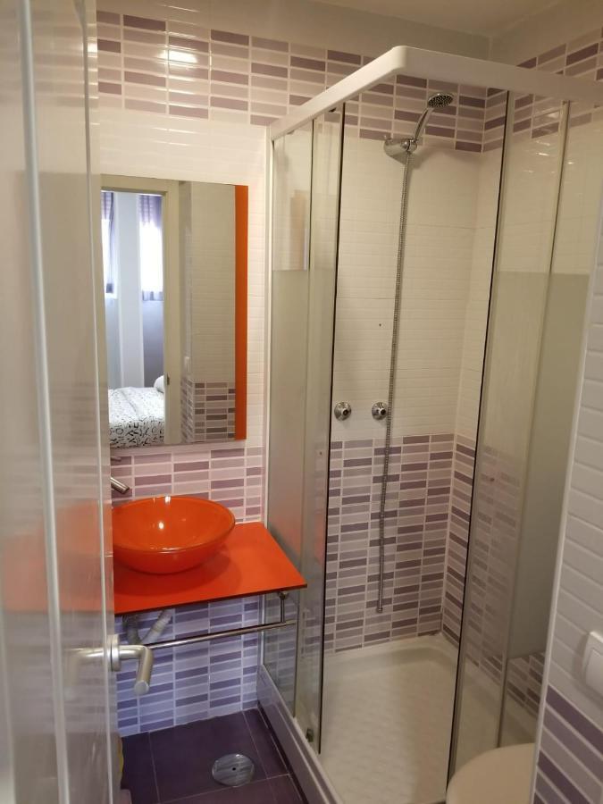Casa Huesped Magdalena Hotel Мадрид Екстериор снимка