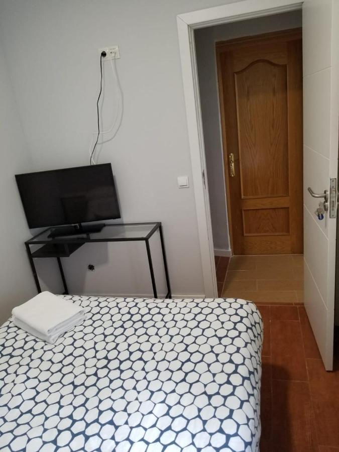 Casa Huesped Magdalena Hotel Мадрид Екстериор снимка